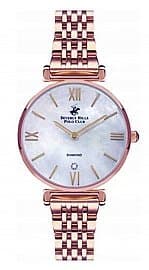 שעון Beverly Hills Polo Club BP3162X.420 לגברים — BP3162X.420 | Dialoria