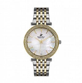 שעון Beverly Hills Polo Club BP3183C.220 לגברים — BP3183C.220 | Dialoria