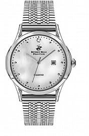 שעון Beverly Hills Polo Club BP3195C.320 לגברים — BP3195C.320 | Dialoria