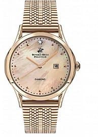 שעון Beverly Hills Polo Club BP3195C.410 לגברים — BP3195C.410 | Dialoria