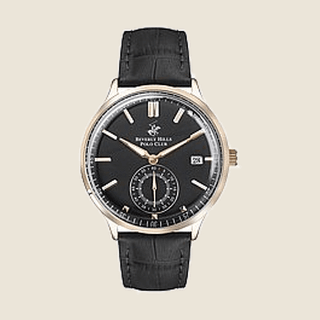 שעון Beverly Hills Polo Club BP3260X.451 לגברים