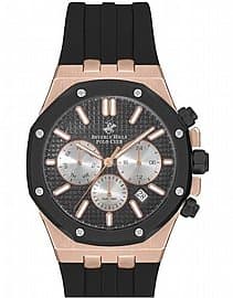 שעון Beverly Hills Polo Club BP3261X.851 לגברים — BP3261X.851 | Dialoria