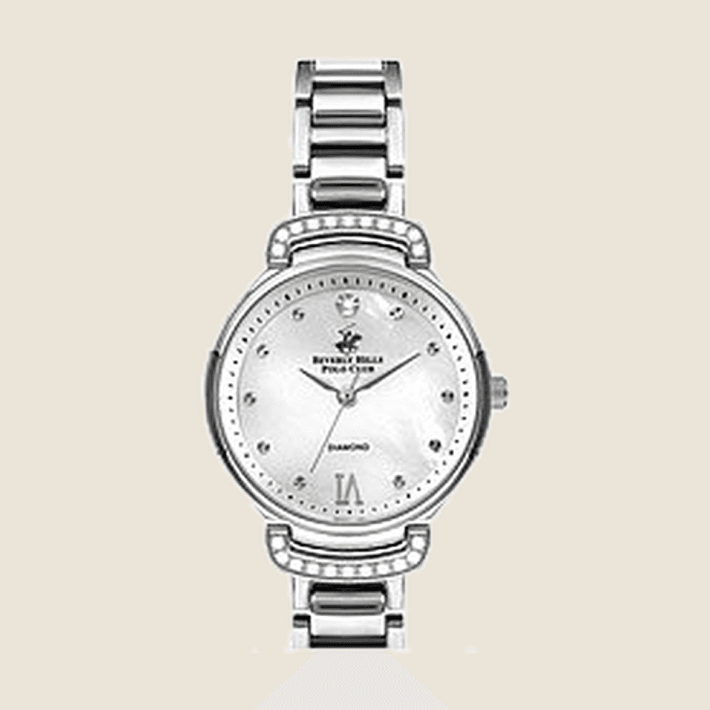 שעון Beverly Hills Polo Club BP3268X.320 לגברים