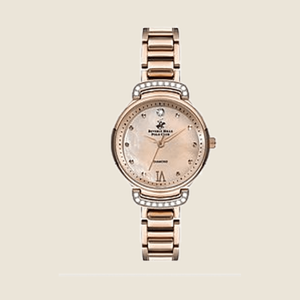 שעון Beverly Hills Polo Club BP3268X.410 לגברים