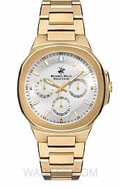 שעון Beverly Hills Polo Club BP3275X.130 לגברים — BP3275X.130 | Dialoria