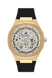 שעון Beverly Hills Polo Club BP3543X.131 לגברים — BP3543X.131 | Dialoria