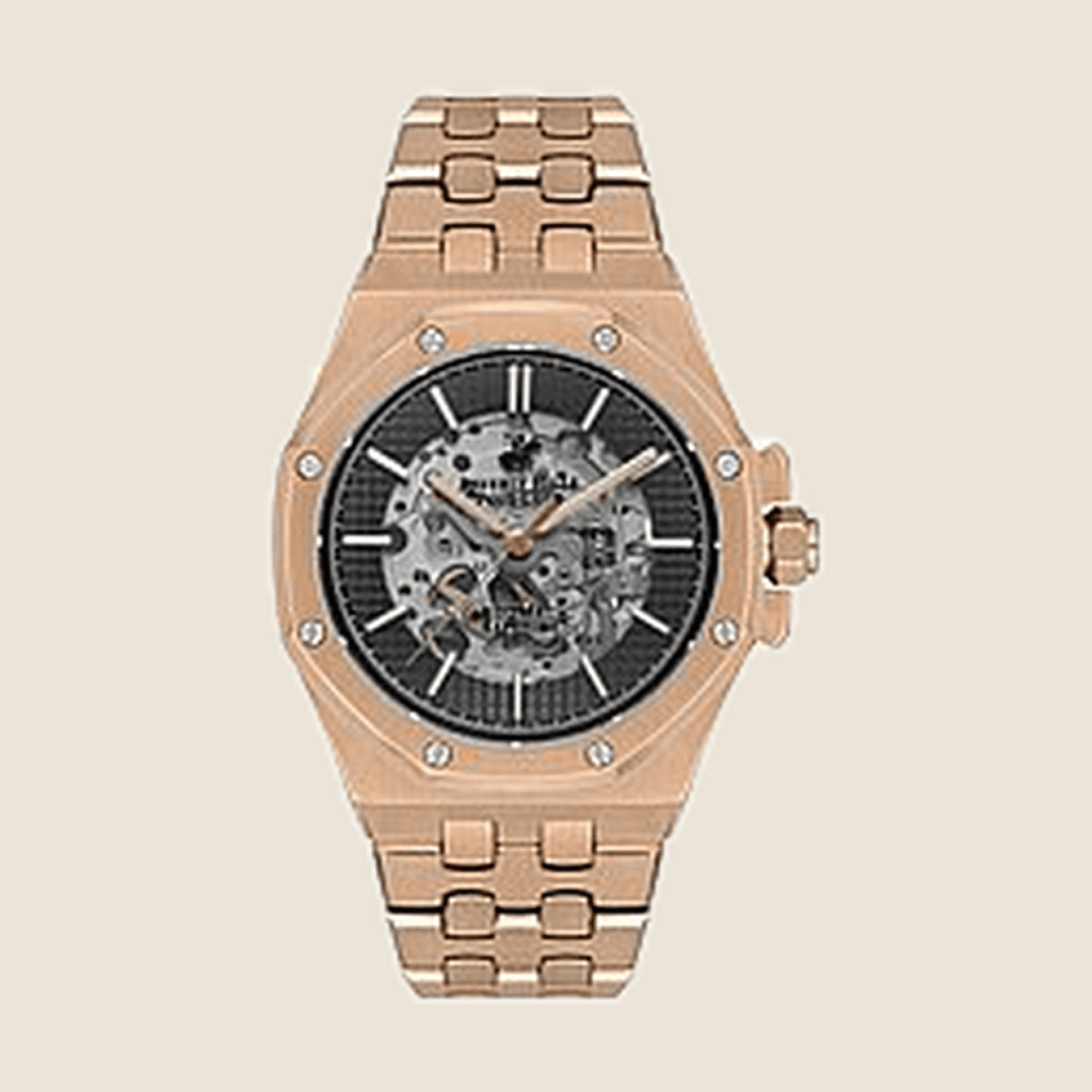 שעון Beverly Hills Polo Club BP3573X.450 לגברים — BP3573X.450 | Dialoria