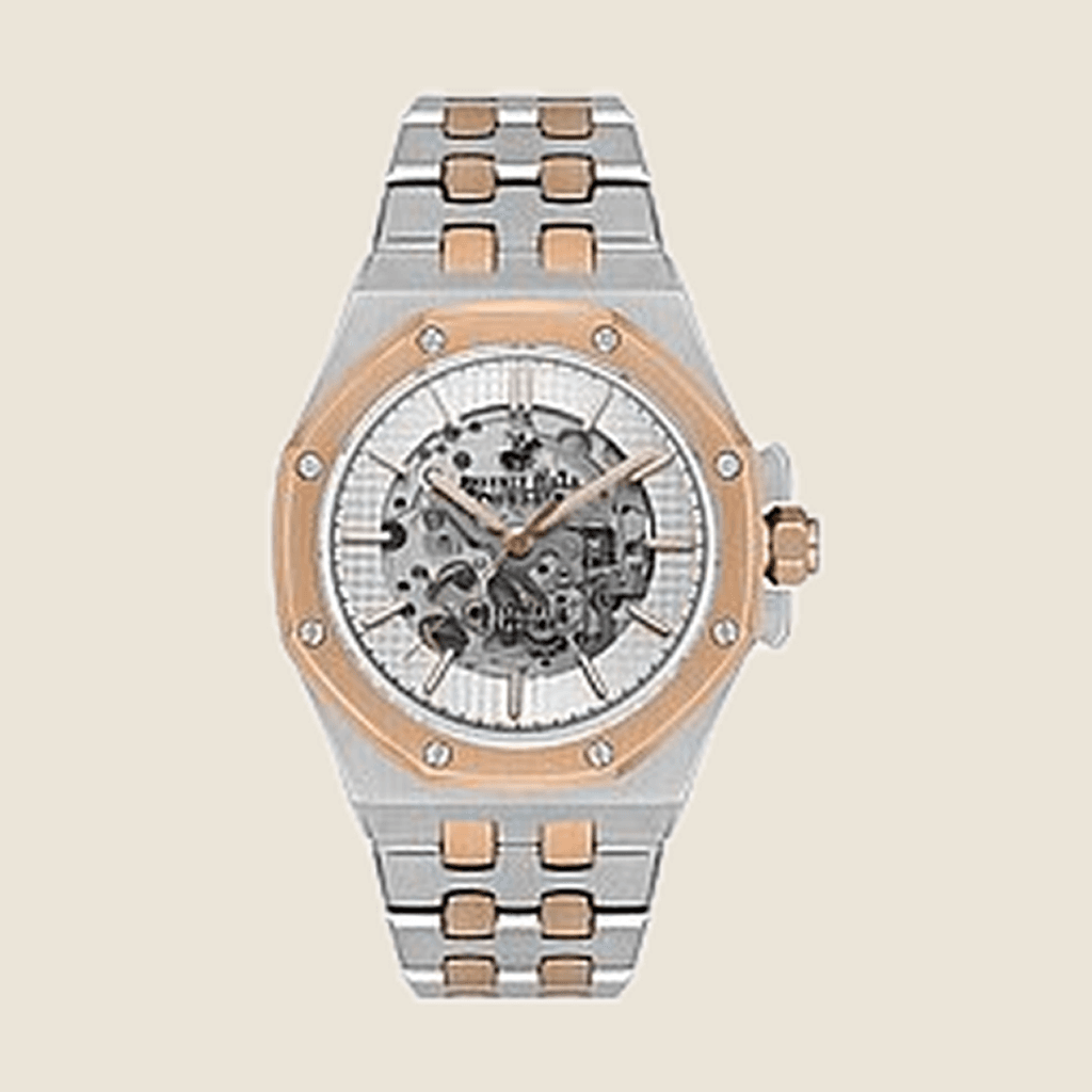 שעון Beverly Hills Polo Club BP3573X.530 לגברים — BP3573X.530 | Dialoria