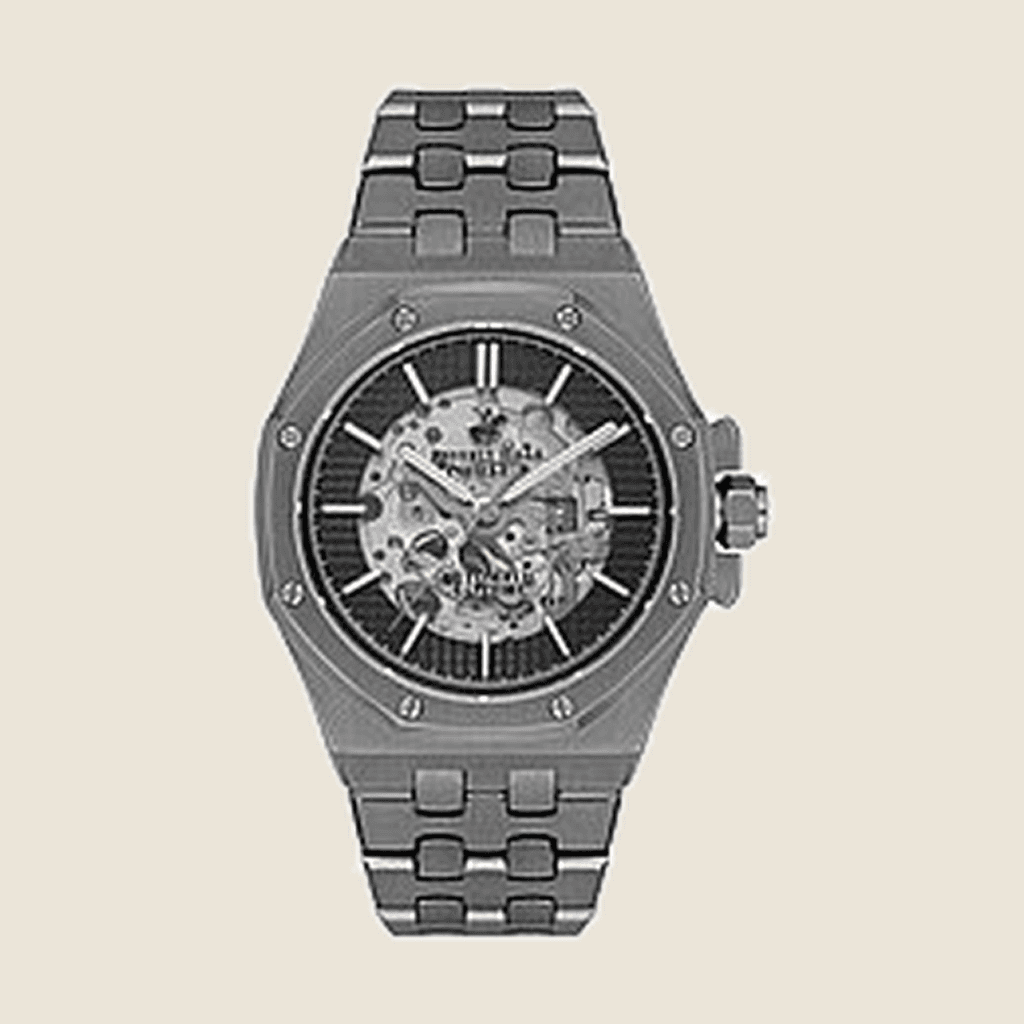 שעון Beverly Hills Polo Club BP3573X.650 לגברים — BP3573X.650 | Dialoria