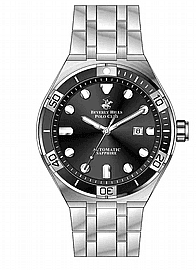 שעון Beverly Hills Polo Club BP3575X.350 לגברים — BP3575X.350 | Dialoria