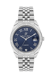 שעון Beverly Hills Polo Club BP3582C.390 לגברים — BP3582C.390 | Dialoria