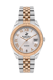 שעון Beverly Hills Polo Club BP3582C.530 לגברים — BP3582C.530 | Dialoria