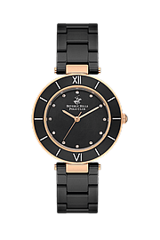 שעון Beverly Hills Polo Club BP3586X.450 לגברים — BP3586X.450 | Dialoria