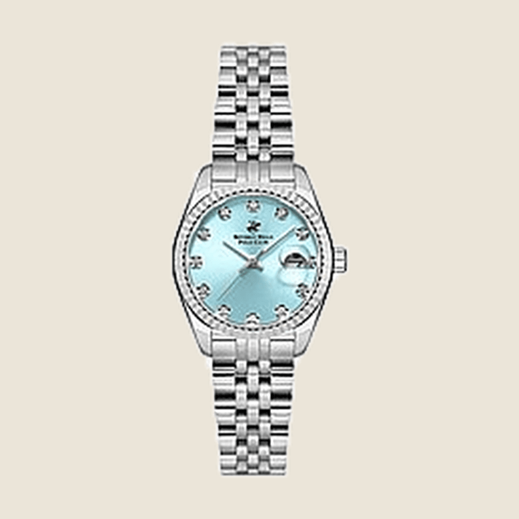 שעון Beverly Hills Polo Club BP3595X.300 לגברים