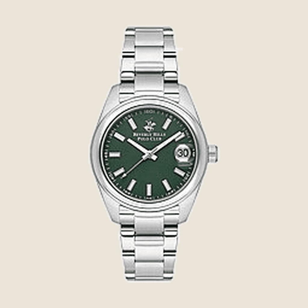 שעון Beverly Hills Polo Club BP3597X.370 לגברים