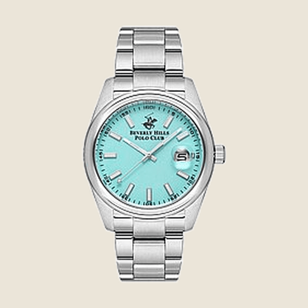 שעון Beverly Hills Polo Club BP3598X.300 לגברים