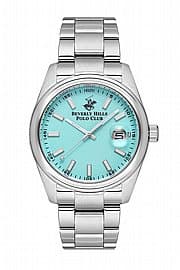 שעון Beverly Hills Polo Club BP3598X.300 לגברים — BP3598X.300 | Dialoria