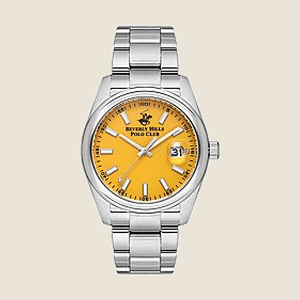 שעון Beverly Hills Polo Club BP3598X.301 לגברים
