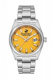 שעון Beverly Hills Polo Club BP3598X.301 לגברים — BP3598X.301 | Dialoria