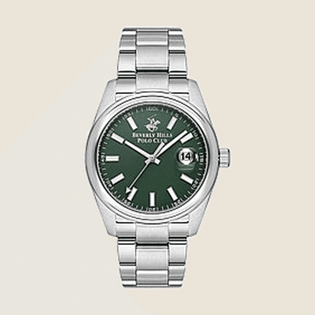 שעון Beverly Hills Polo Club BP3598X.370 לגברים