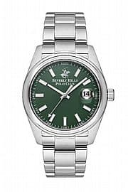 שעון Beverly Hills Polo Club BP3598X.370 לגברים — BP3598X.370 | Dialoria