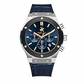 שעון Beverly Hills Polo Club BP3690X.377 ליוניסקס — BP3690X.377 | Dialoria