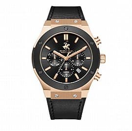 שעון Beverly Hills Polo Club BP3690X.451 ליוניסקס — BP3690X.451 | Dialoria