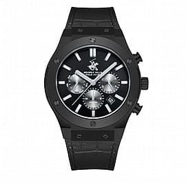 שעון Beverly Hills Polo Club BP3690X.651 ליוניסקס — BP3690X.651 | Dialoria