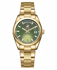שעון Beverly Hills Polo Club BP3709X.170 לגברים — BP3709X.170 | Dialoria