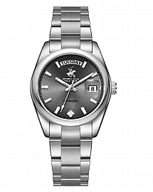 שעון Beverly Hills Polo Club BP3709X.350 לגברים — BP3709X.350 | Dialoria