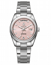 שעון Beverly Hills Polo Club BP3709X.381 לגברים — BP3709X.381 | Dialoria