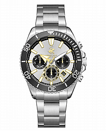 שעון Beverly Hills Polo Club BP3721X.330 ליוניסקס — BP3721X.330 | Dialoria