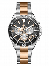 שעון Beverly Hills Polo Club BP3721X.560 ליוניסקס — BP3721X.560 | Dialoria