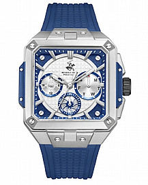 שעון Beverly Hills Polo Club BP3742X.339 ליוניסקס — BP3742X.339 | Dialoria