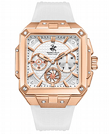 שעון Beverly Hills Polo Club BP3742X.433 ליוניסקס — BP3742X.433 | Dialoria