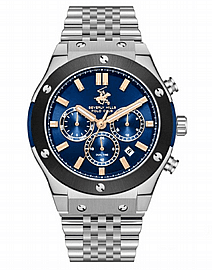 שעון Beverly Hills Polo Club BP3773X.390 ליוניסקס — BP3773X.390 | Dialoria