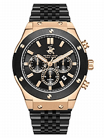 שעון Beverly Hills Polo Club BP3773X.450 ליוניסקס — BP3773X.450 | Dialoria