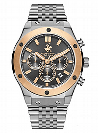 שעון Beverly Hills Polo Club BP3773X.560 ליוניסקס — BP3773X.560 | Dialoria