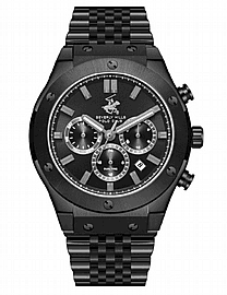 שעון Beverly Hills Polo Club BP3773X.650 ליוניסקס — BP3773X.650 | Dialoria