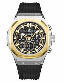 שעון Beverly Hills Polo Club BP3785X.251 ליוניסקס — BP3785X.251 | Dialoria