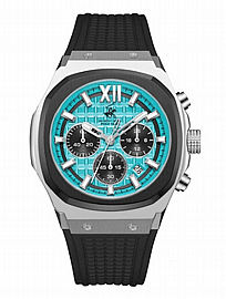 שעון Beverly Hills Polo Club BP3785X.301 ליוניסקס — BP3785X.301 | Dialoria