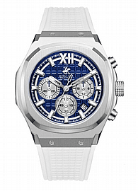 שעון Beverly Hills Polo Club BP3785X.393 ליוניסקס — BP3785X.393 | Dialoria
