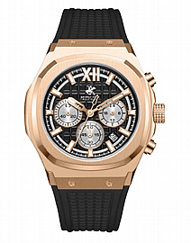 שעון Beverly Hills Polo Club BP3785X.451 ליוניסקס — BP3785X.451 | Dialoria