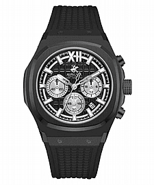 שעון Beverly Hills Polo Club BP3785X.651 ליוניסקס — BP3785X.651 | Dialoria