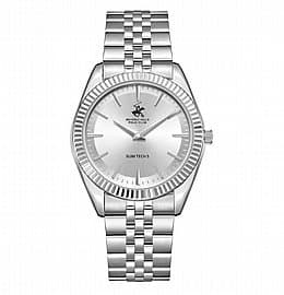 שעון Beverly Hills Polo Club BP3830X.330 לגברים — BP3830X.330 | Dialoria