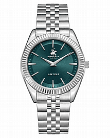 שעון Beverly Hills Polo Club BP3830X.391 לגברים — BP3830X.391 | Dialoria