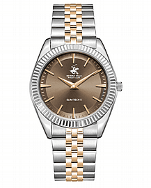 שעון Beverly Hills Polo Club BP3830X.560 לגברים — BP3830X.560 | Dialoria