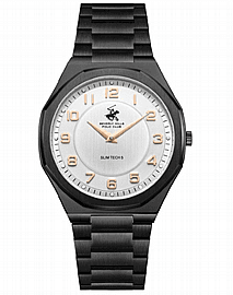 שעון Beverly Hills Polo Club BP3832X.030 ליוניסקס — BP3832X.030 | Dialoria