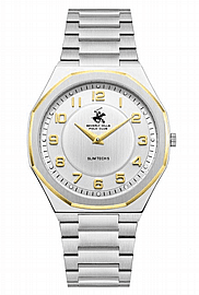 שעון Beverly Hills Polo Club BP3832X.230 ליוניסקס — BP3832X.230 | Dialoria