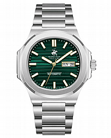 שעון Beverly Hills Polo Club BP3835X.370 ליוניסקס — BP3835X.370 | Dialoria